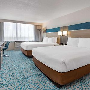 Standard Zimmer mit Queensize-Bett